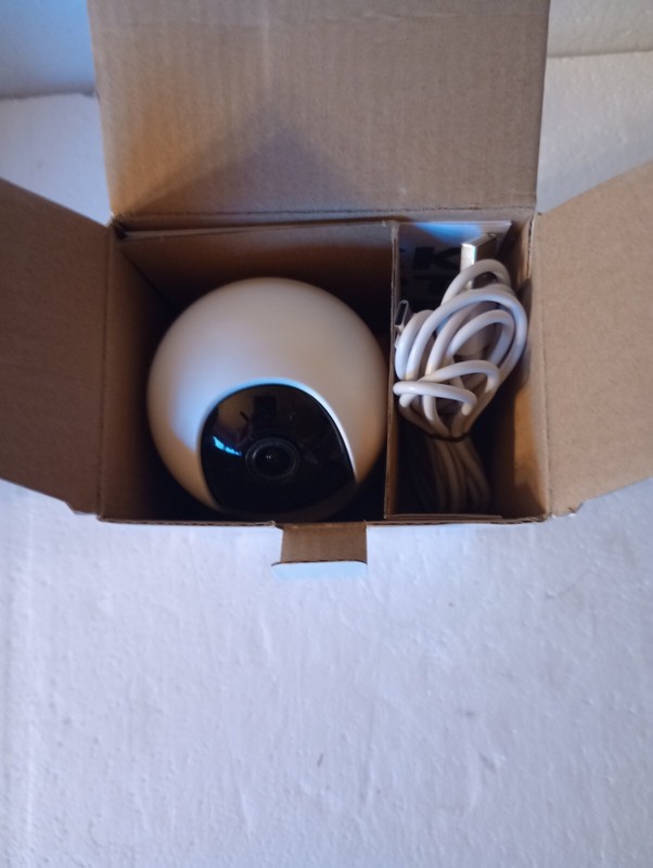 cinnado security camera gallery