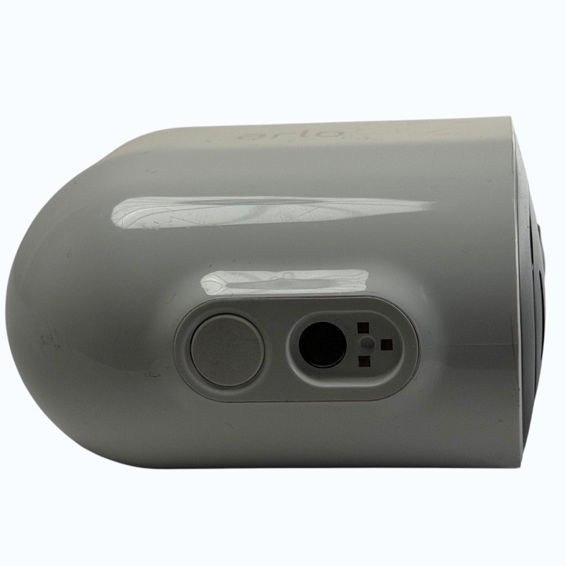 Arlo Essential 3rd Gen Outdoor Security Camera 2K Wireless Battery Night Vision gallery