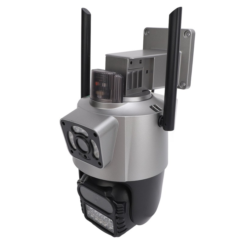 Outdoor Security Camera Outdoor Security Camera System 2.4Ghz 4MP Complete gallery
