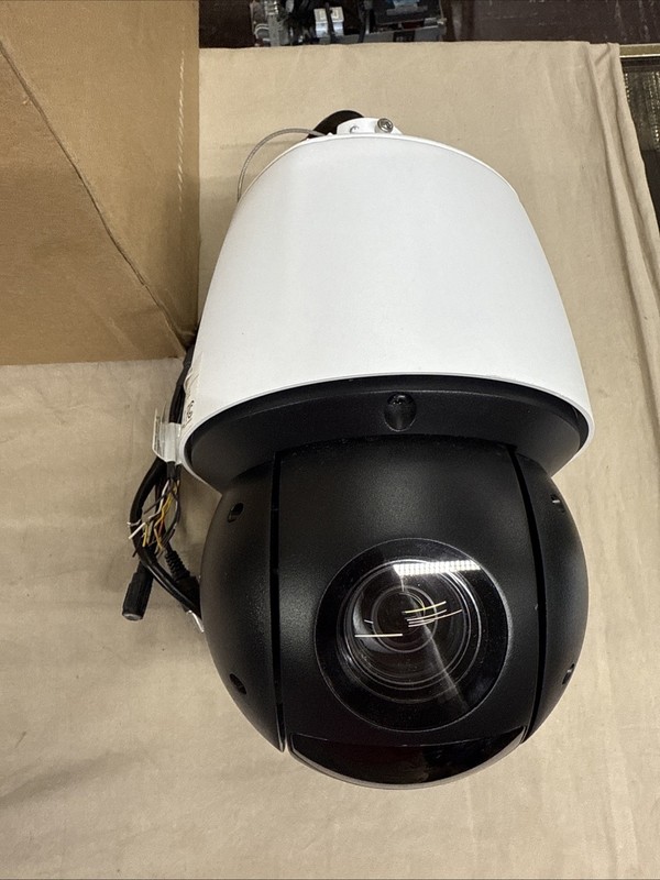 4MP PTZ Camera with NightColor IP4PTZ25X-NC Illumivue