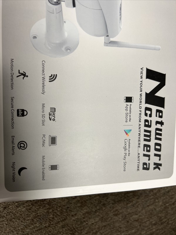 Network Camera gallery