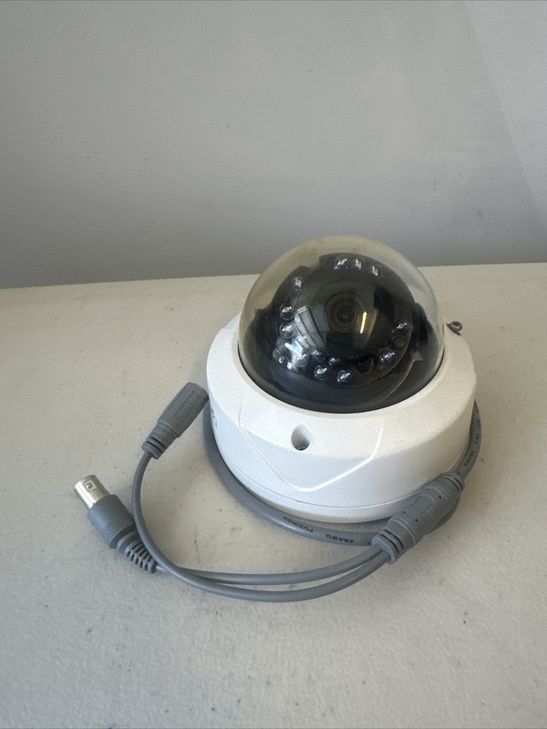 LTS Platinum HD-TVI Dome Camera 2MP - CMHD7422-28 gallery