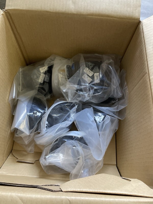 Axis P9106-v Security Camera. gallery