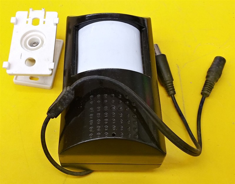 ⭐️⭐️⭐️⭐️⭐️ LTS CMI905 1/3″ Sony Super HAD CCD 480 TVL Pinhole Camera w Mounting