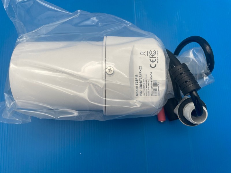 Pixellot T2SF-B 12M YT30010 Real-Time Motorized Camer + Mic in gallery