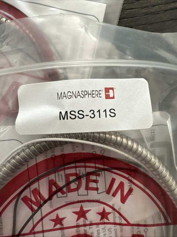 MAGNASPHERE MSS-311S Surface Mount Contact gallery