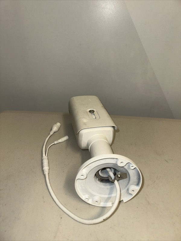 LTS LTCMIP9C42W-28MD 4MP Color Bullet Camera/1/1.8 Sensor ,2.8mm Full Color gallery
