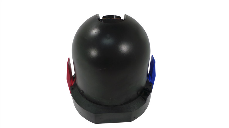 Pelco DD4TC16 Spectra IV Color PTZ Color Dome Camera - Free Shipping gallery
