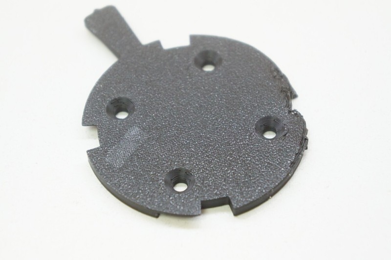 Ceiling Mounting Bracket for Unifi AI 360 Seucrity Camera Wall Mount UVC-AI-360 gallery