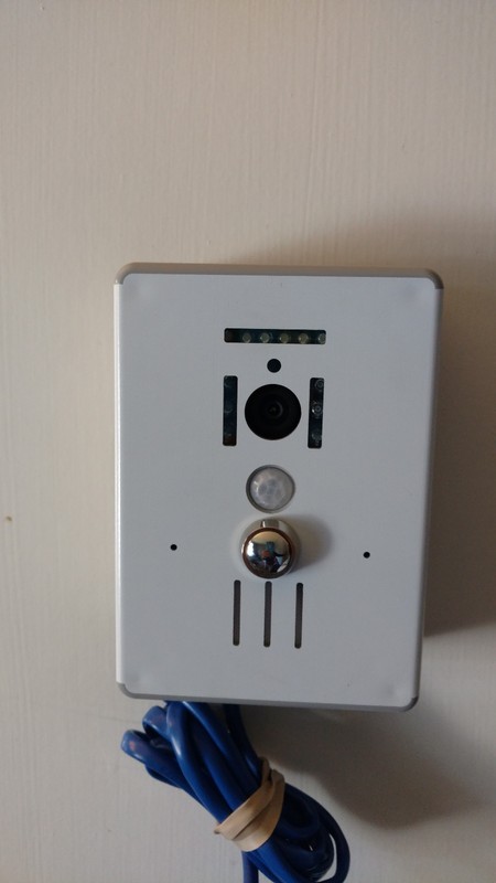 Smart Zone Alert – Outdoor Indoor Camera 2MP
