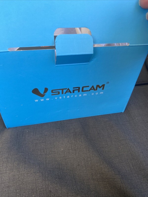 VSTARCAM Pet Camera with Laser 3MP Wireless Interactive Dog & Cat Laser Toy C... gallery