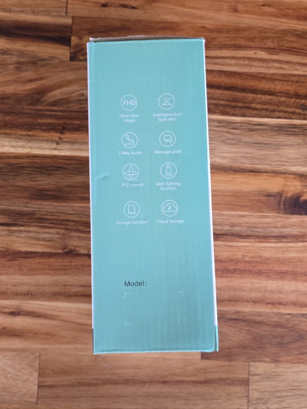 Pair Of WiFi Smart Camera Lightbulb NEW gallery
