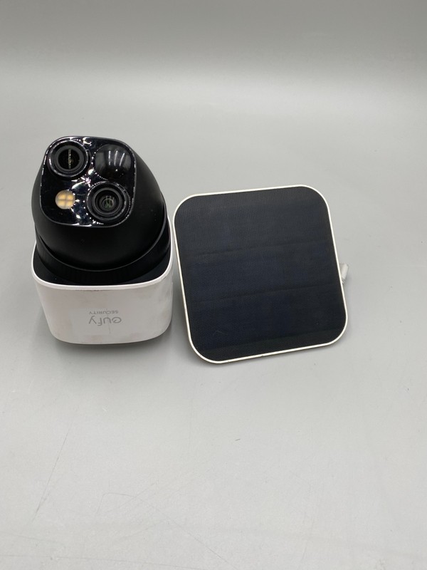Eufy Solocam S340 Wireless 3K Solar Security Camera Good gallery