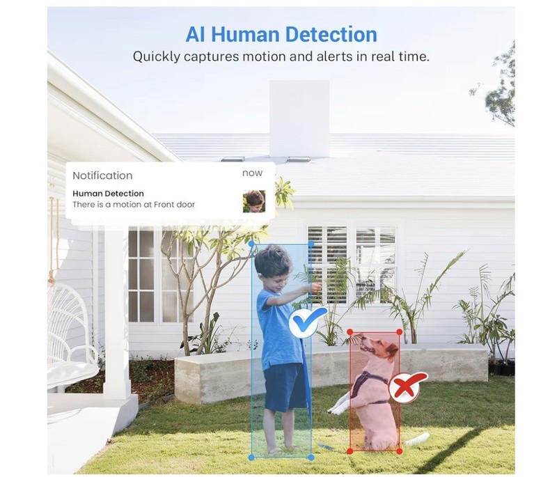 Wireless Video Doorbell Camera, Smart Outdoor Surveillance Cam, Live View, Cloud gallery