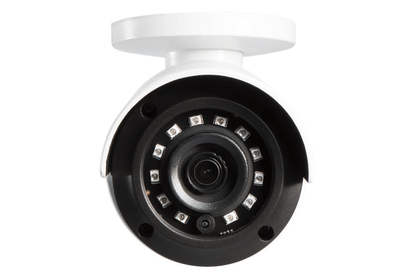 Lorex LBV2531 1080p HD Weatherproof Bullet Security Camera 130ft Night Vision🔥 gallery