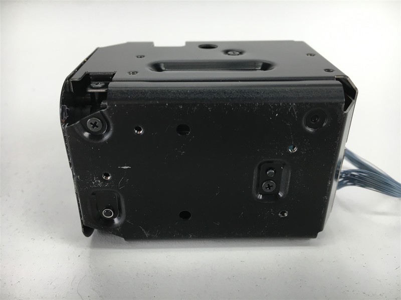 Sony FCB-EH3150 HD Color Block Camera 1/4" Exmor CMOS Sensor 12X Optical Zoom gallery