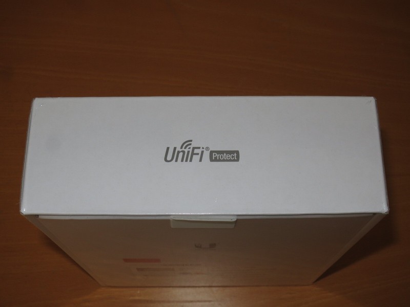 Ubiquiti UVC-AI-Theta Camera AI Theta UVC-AI-Theta gallery