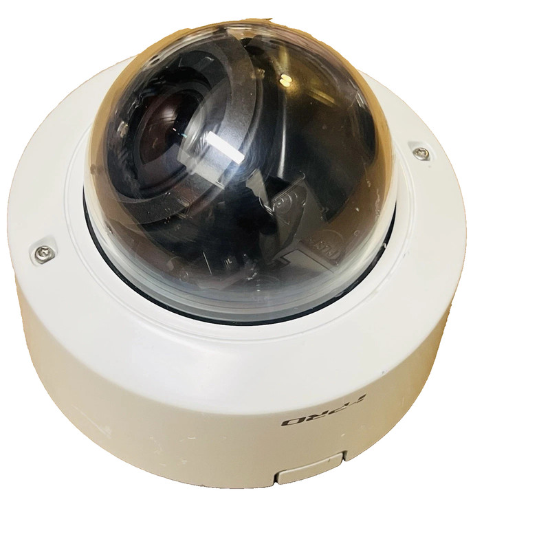 Panasonic WV-S2231L i-PRO 2MP 1080p Indoor Network Dome Security Camera gallery