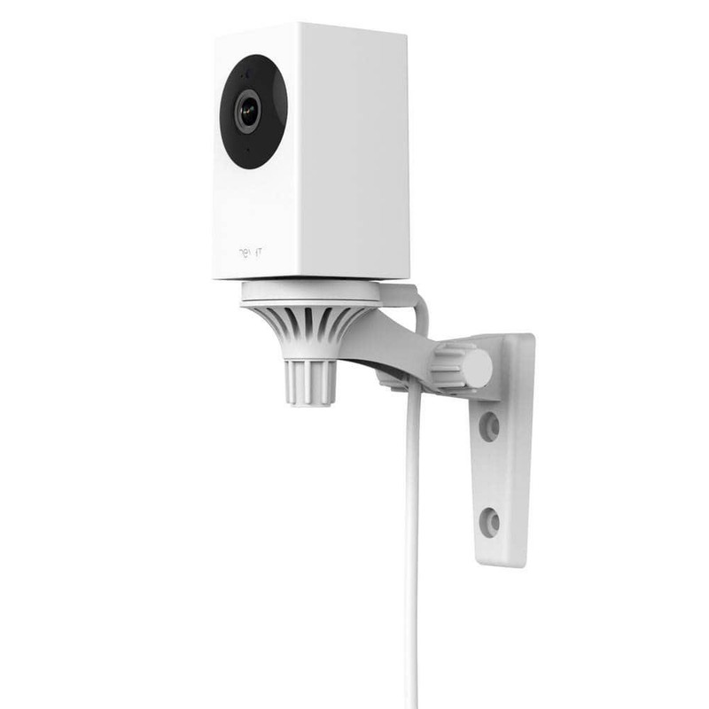 NexHT 1080P WiFi Security Camera Pan Tilt Zoom Night Vision 2-Way Audio Indoor gallery