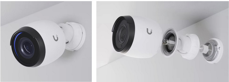 NEW – UNIFI Protect G4-PRO Camera (UVC-G4-PRO)