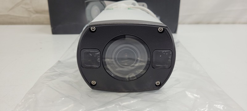 Turing Video TP-MMB4AV2 SMART Series TwilightVision 4MP Zoom Bullet IP Camera gallery
