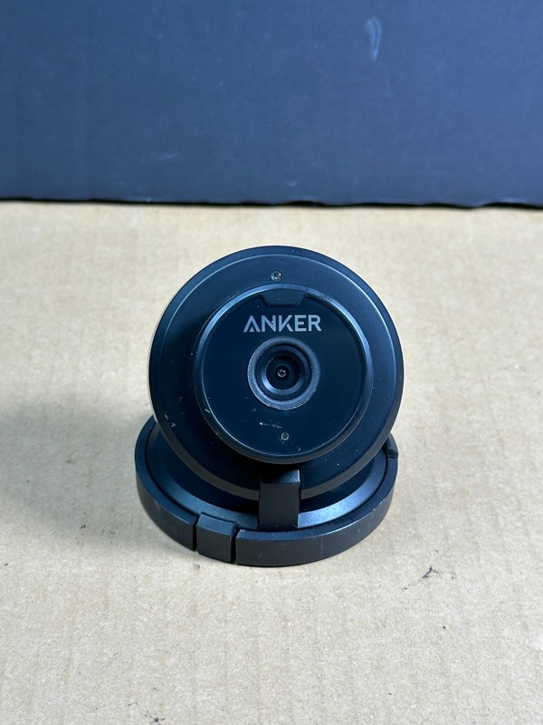 Anker AnkerCam Wi-Fi Wireless Camera Video Monitoring IP/Network A9001 720p HD gallery
