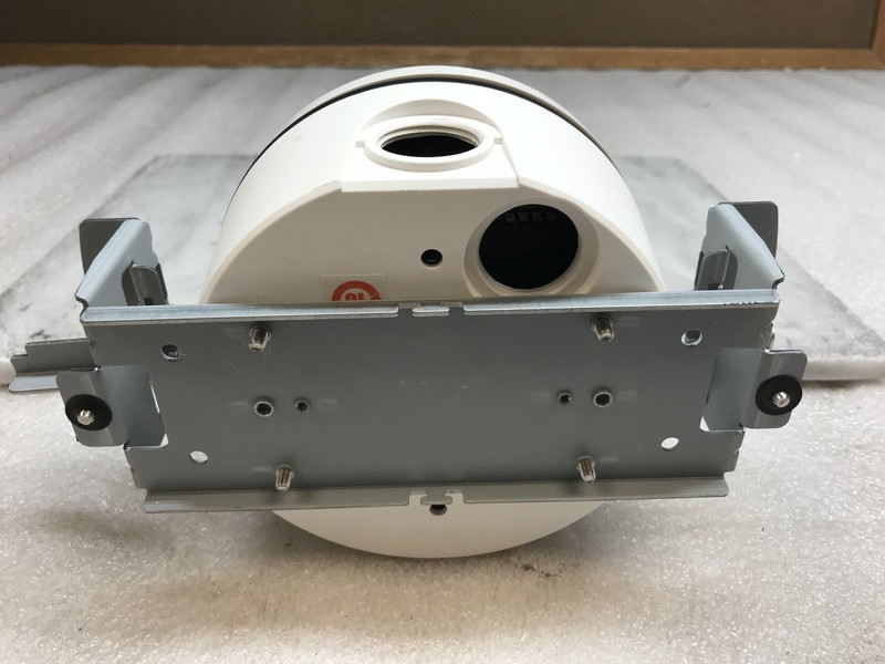 PELCO IMP121A-1IS Sarix IMP Series SRX PRO2 Mini Dome Camera Tested gallery