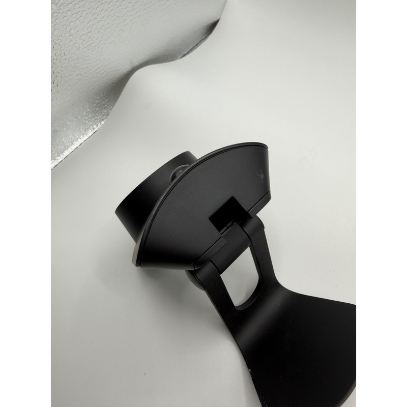 SimpliSafe SSCM1 Indoor Security Camera Black Home Surveillance System Cam gallery