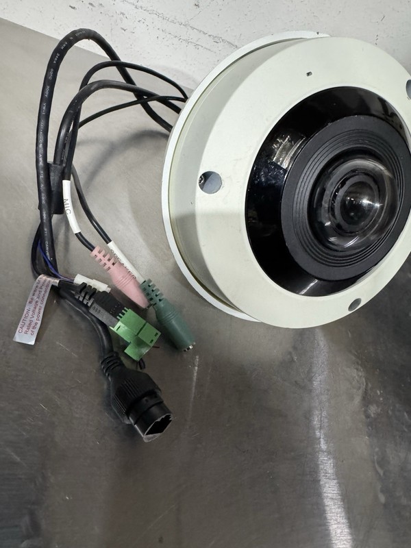 WiseNet Camera XNF-8010RV/VUS gallery