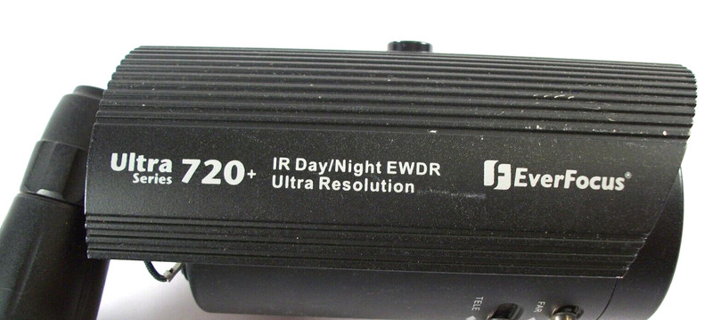 EverFocus EZ730B Network Camera gallery