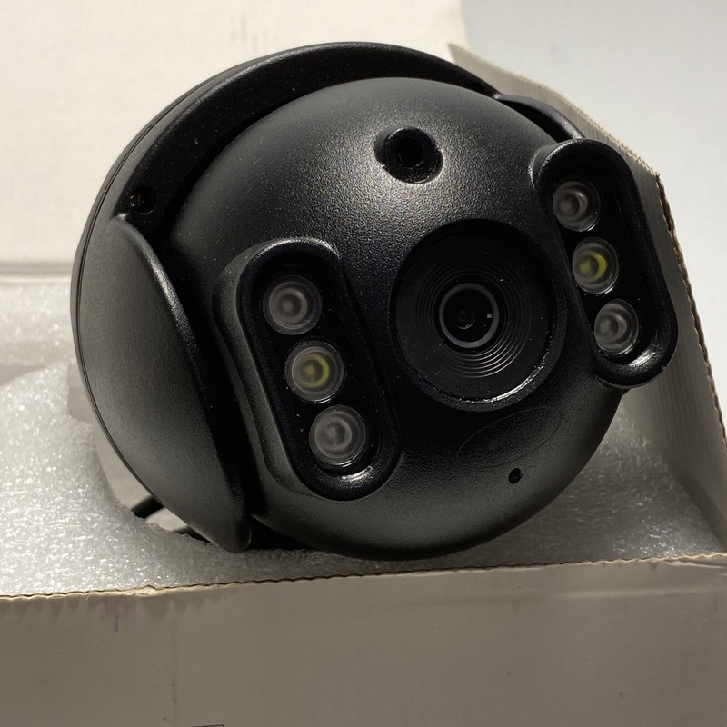 WiFi Outdoor PTZ Smart Cloud Camera Surveillance HC-SP1X 2MP FREE SHIPPING gallery