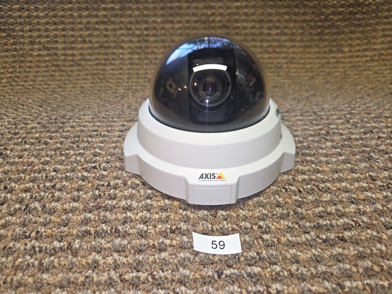 AXIS M3204 IP POE Network Camera (59) gallery