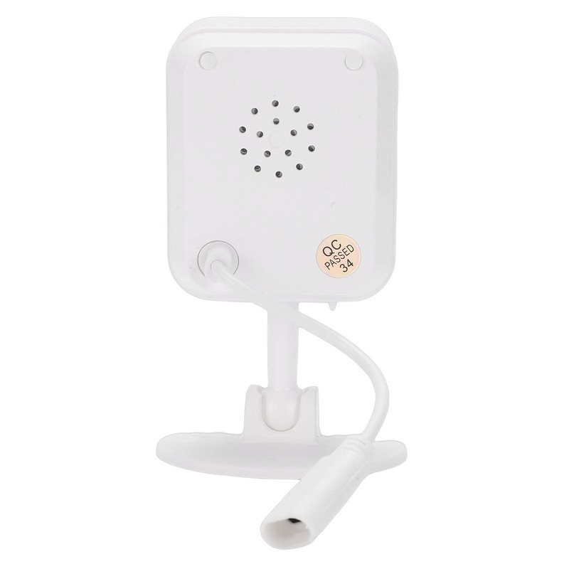 2K Wireless Security Camera 1080P HD WiFi Motion Detection Two Way Talk Sec OKXQ gallery