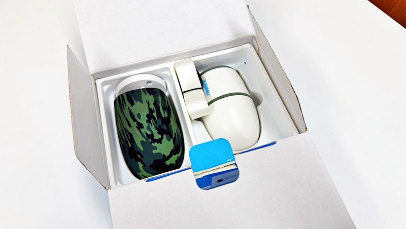 Reolink GO Plus Wireless 4G LTE Battery Camer 2K HD & Smart Detection