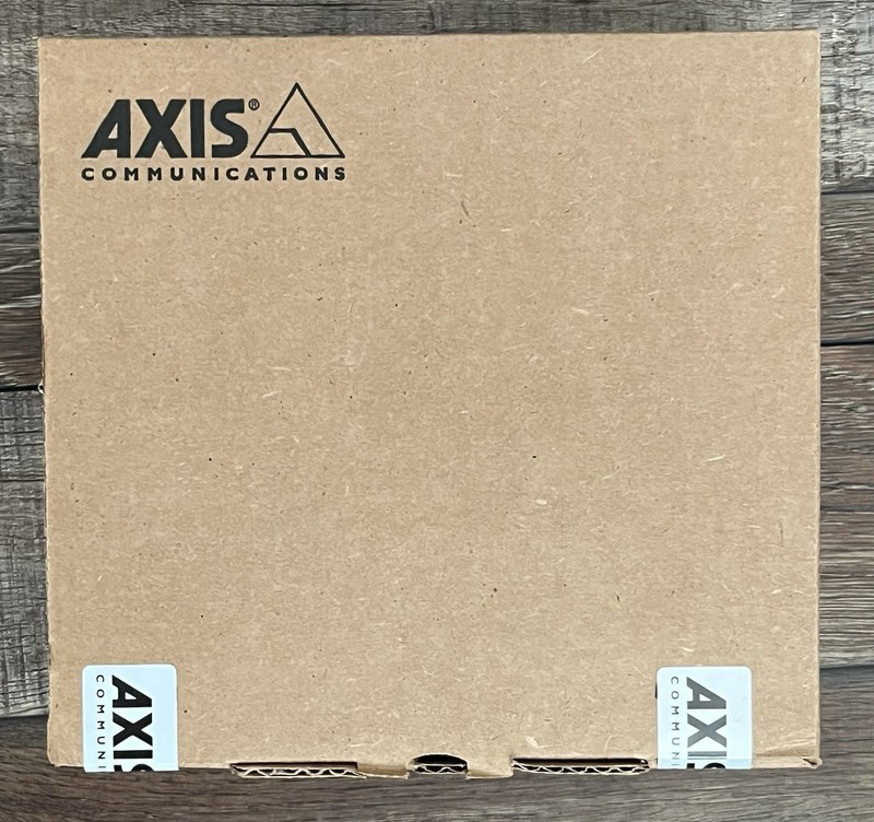 AXIS P3267-LVE 5MP Indoor Outdoor day night IP Network Dome Camera 02330-001 New gallery