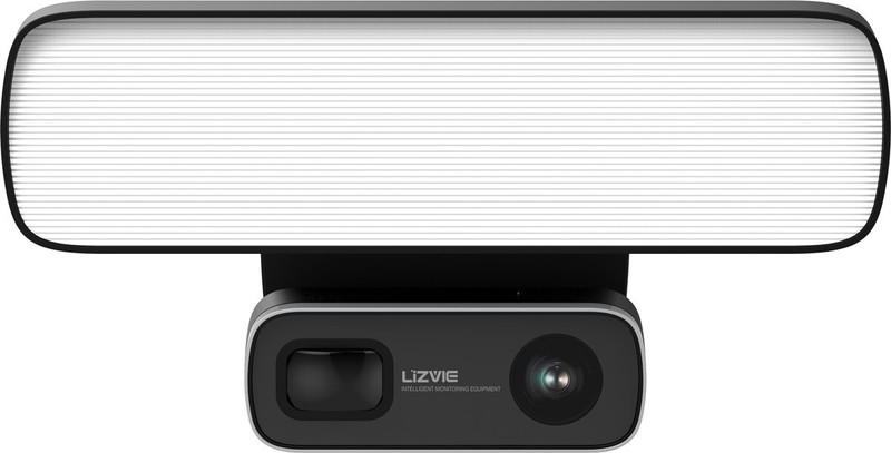 Wireless Security Camera 64GB WIFI Floodlight 24/7 LIVE Stream Smartphone App gallery