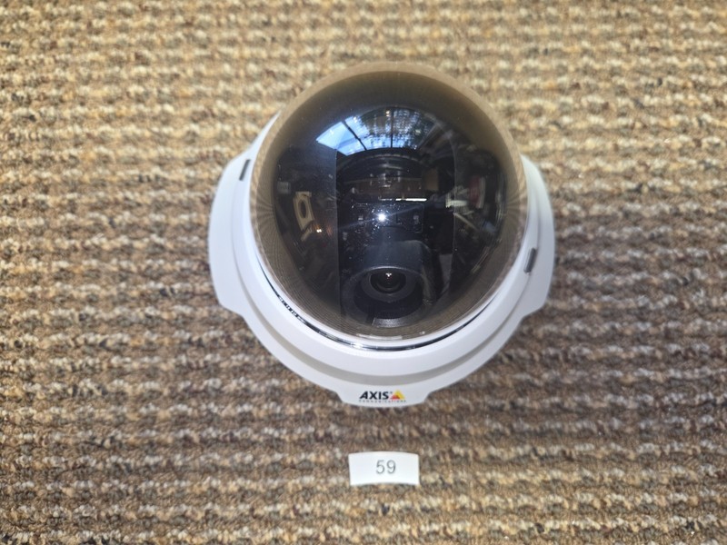 AXIS M3204 IP POE Network Camera (59)