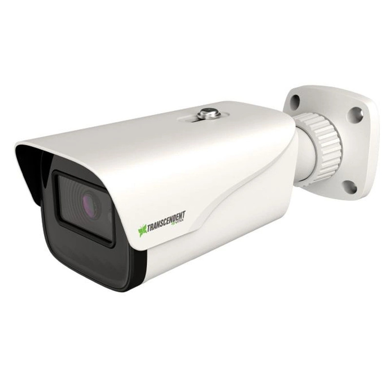 IPV-B8MFA208W 8MP IP BULLET 2.8MM FULL ANALYTICS SUITE FACE DETECTOR