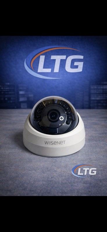 Wisenet Network Camera LND-6011R gallery