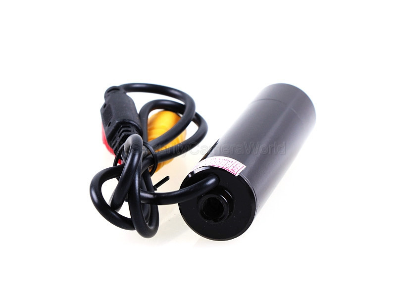 1PC 1/3" SONY CCD 700TVL mini Indoor Outdoor HD CCTV 3.6mm Lens Security Camera gallery