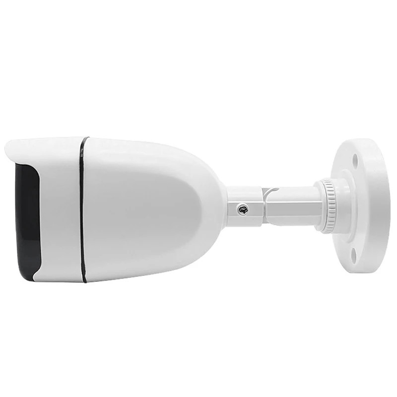 6LED 5MP 24H Full Color Night Vision CCTV Surveillance AHD Camera 4MP 1080P 4In1 gallery