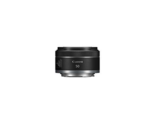 [Full Money Back Guarantee] [Fastest Shipping] Canon RF50mm F1.8 STM Lens gallery
