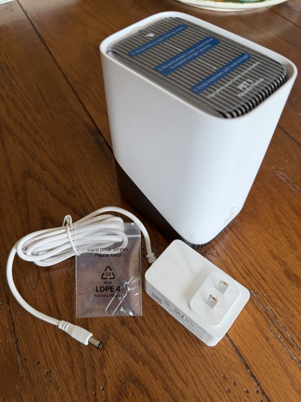 Eufy HomeBase S380 New