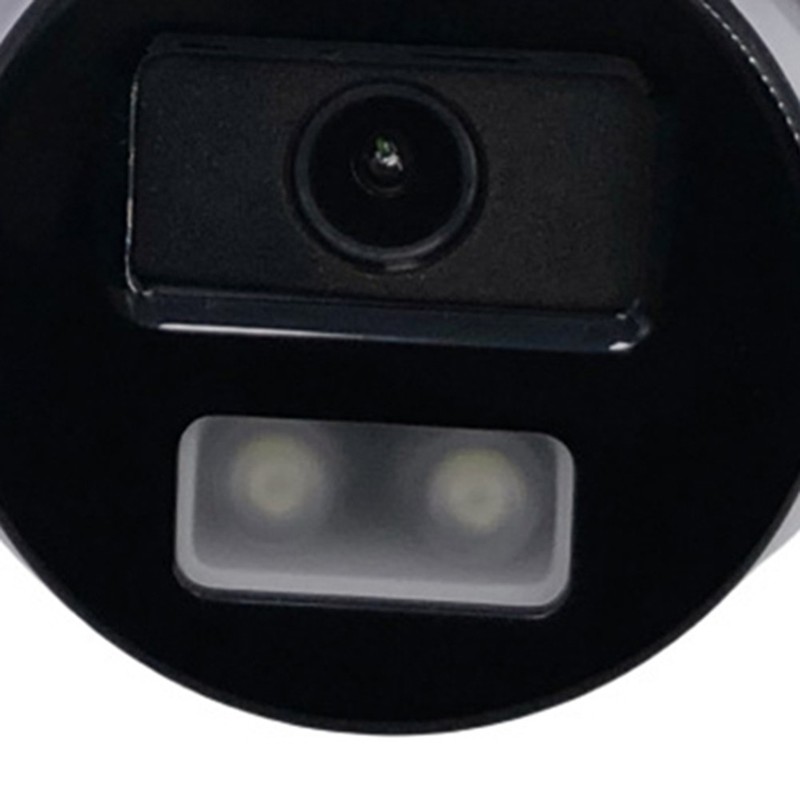 XM 5MP Ceiling Dome POE Camera, Dual Light, 265, Microfo5119 gallery