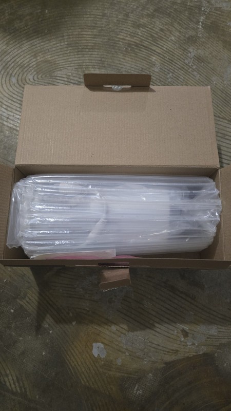 ICRealtime ICIP B3732Z IP Bullet IR Network Camera New In Box gallery