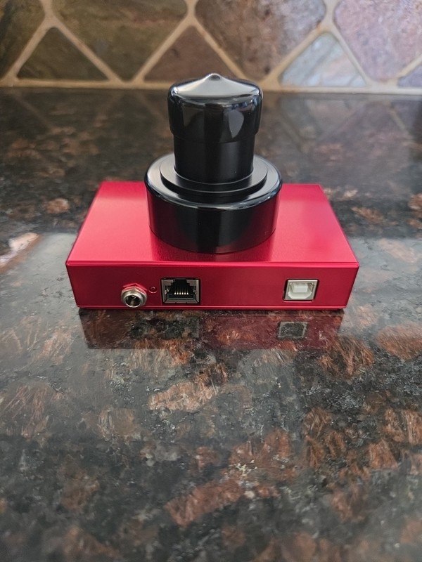 ATIK cameras Infinity Color Ccd Camera gallery