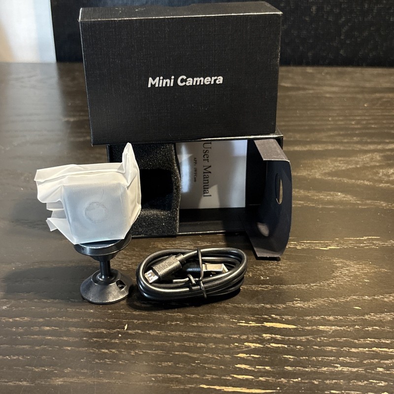 Wifi Camera (Mini) gallery