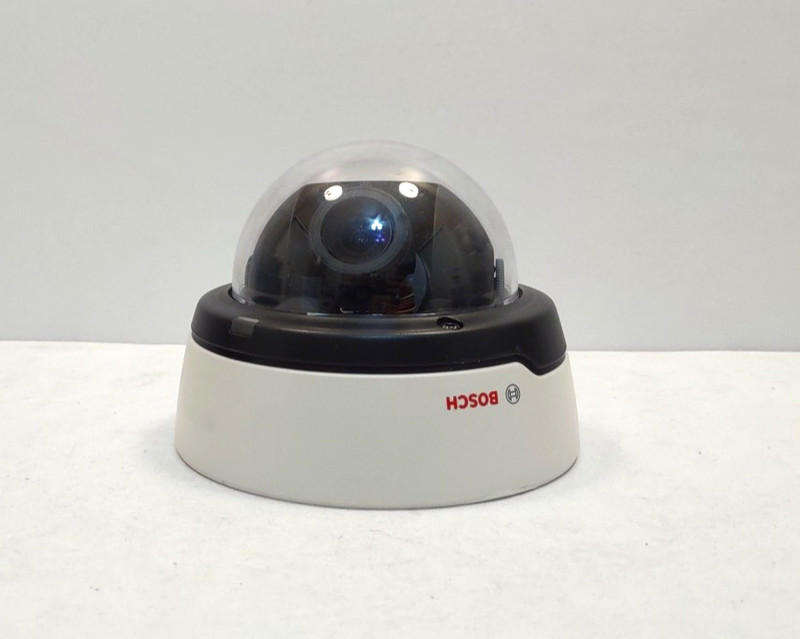 Bosch NIN-40012-V3 Security Camera FLEXIDOME IP Indoor 4000 720p PoE