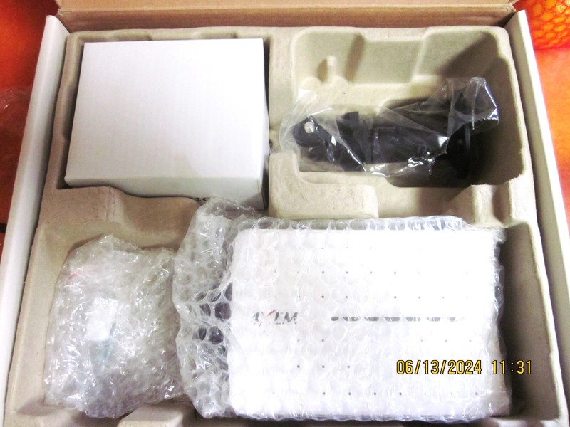 4XEM Wired Network Camera / Poe 4X-1P7131 - W45 gallery