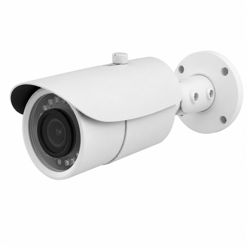 Speco Technologies O8B6M 4K UHD Outdoor Network Bullet Camera